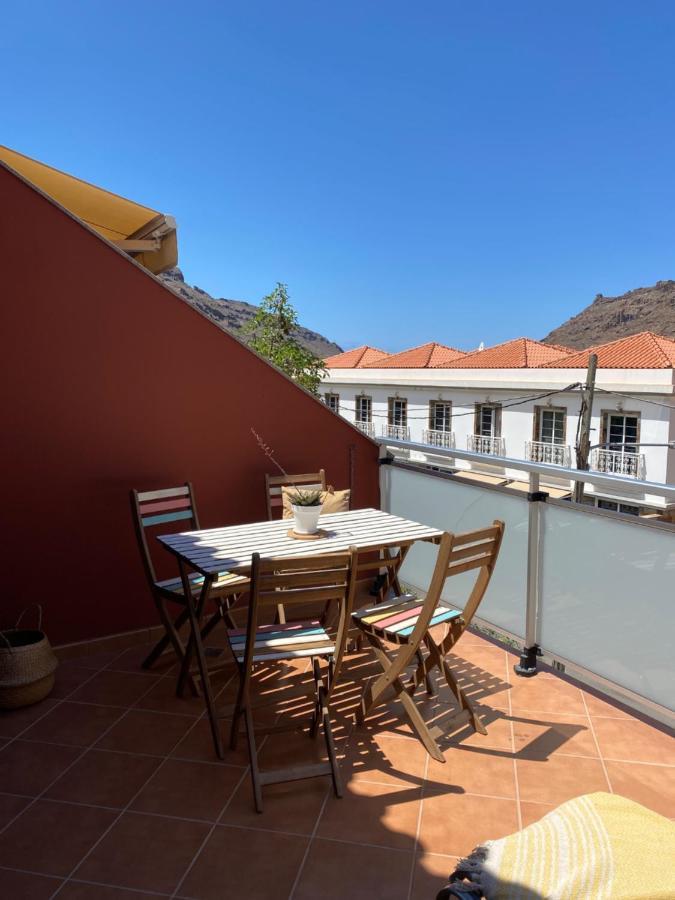 Ferienwohnung My Pisito Mogán Exterior foto