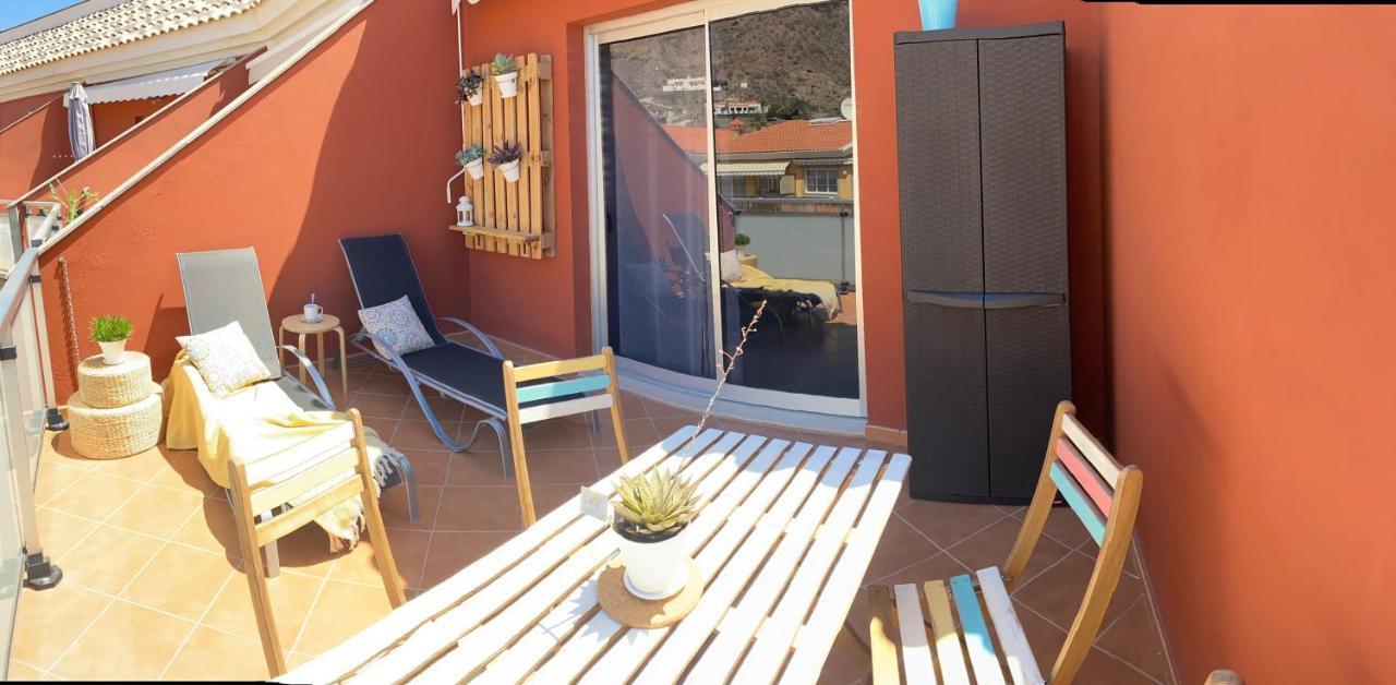 Ferienwohnung My Pisito Mogán Exterior foto